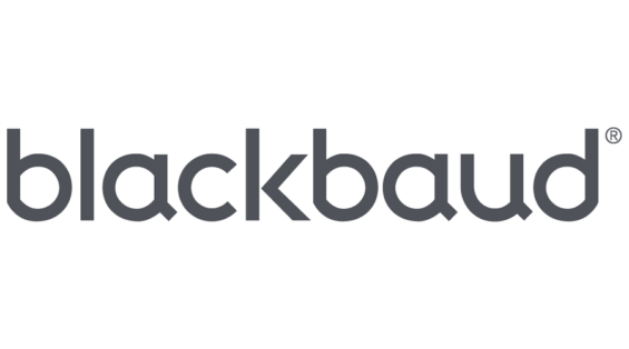 blackbaud logo